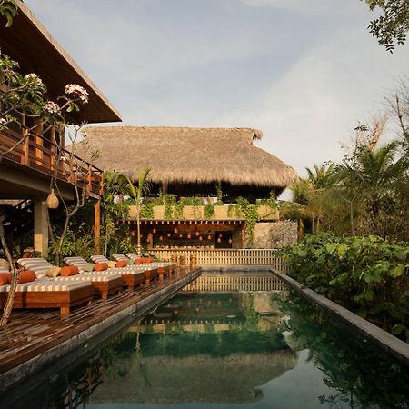 Ennea Hotel - Adults Only Puerto Escondido  Bagian luar foto