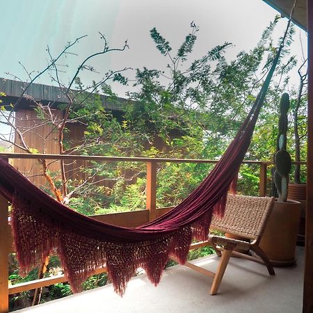 Ennea Hotel - Adults Only Puerto Escondido  Bagian luar foto