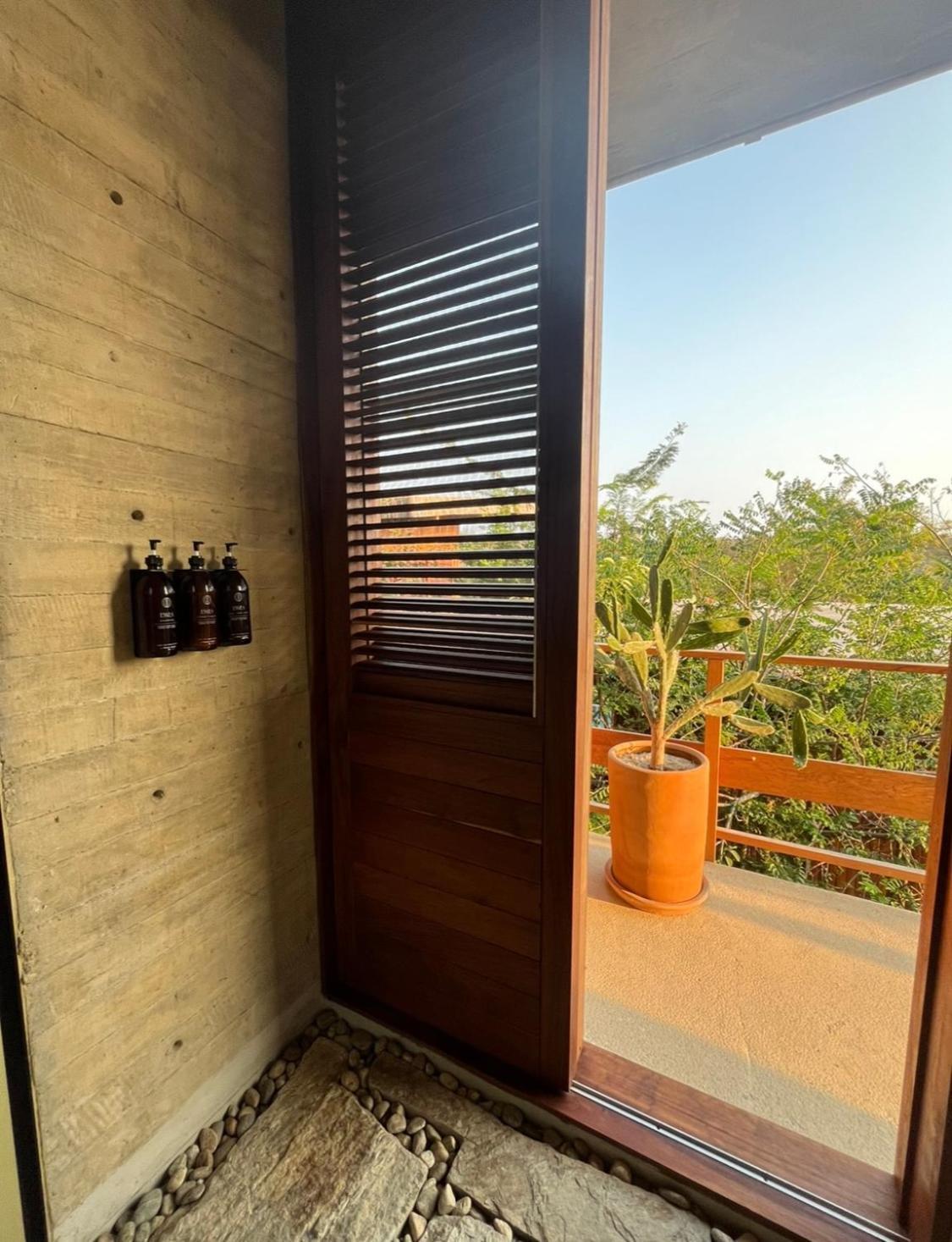 Ennea Hotel - Adults Only Puerto Escondido  Bagian luar foto