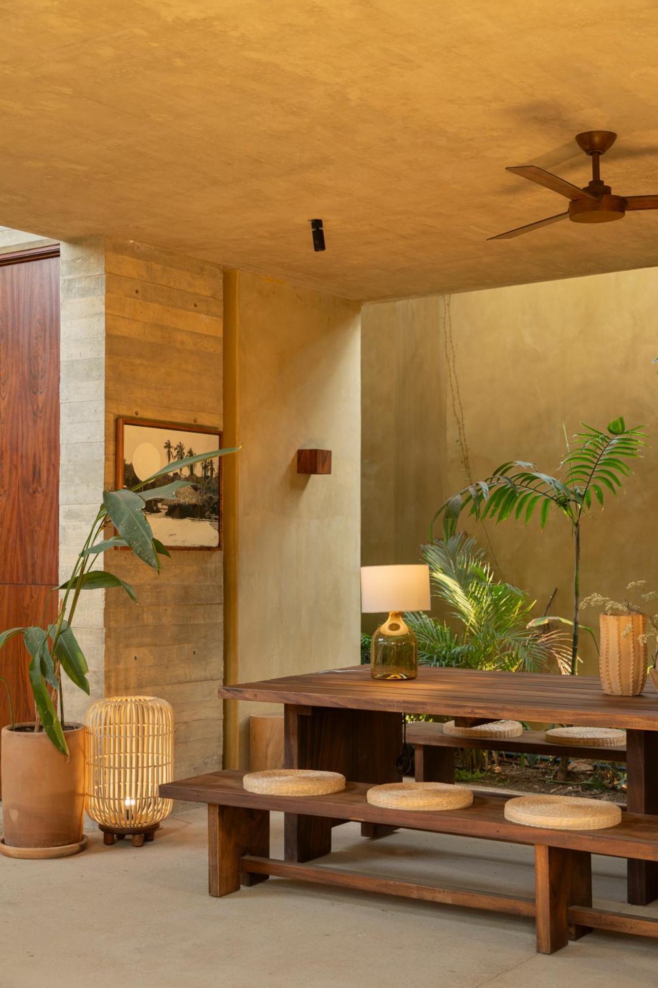 Ennea Hotel - Adults Only Puerto Escondido  Bagian luar foto