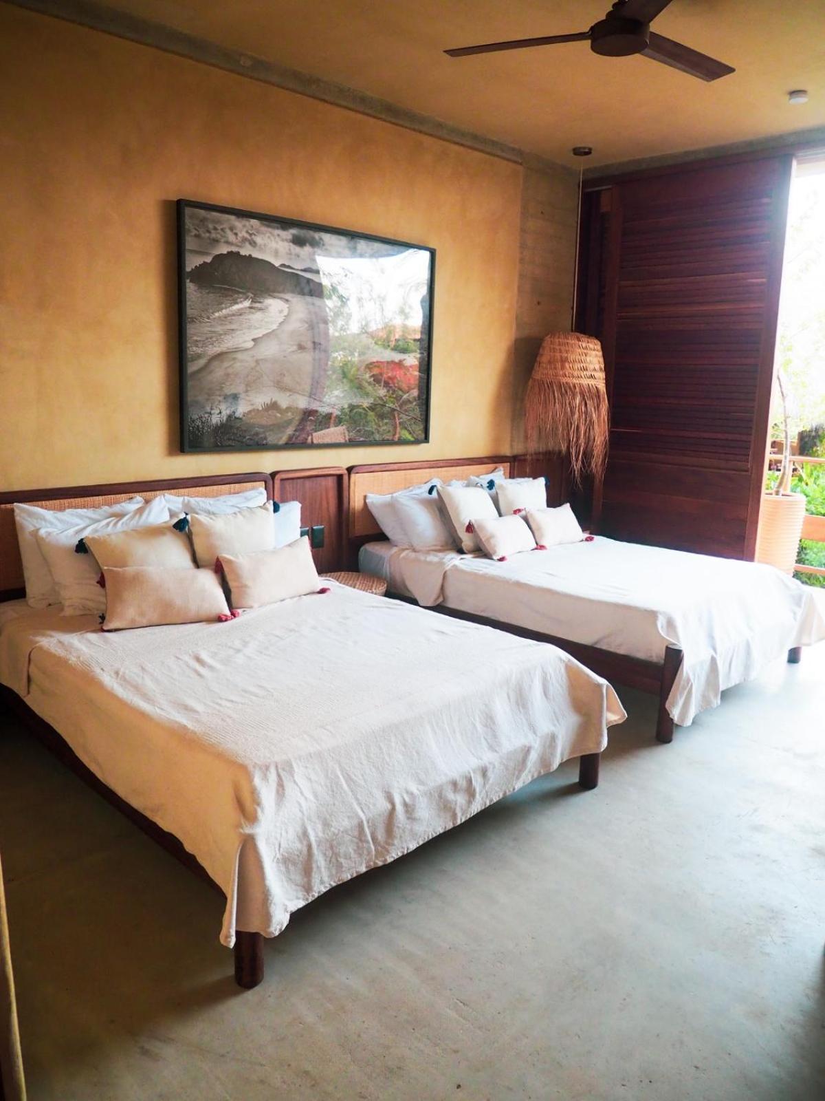 Ennea Hotel - Adults Only Puerto Escondido  Bagian luar foto
