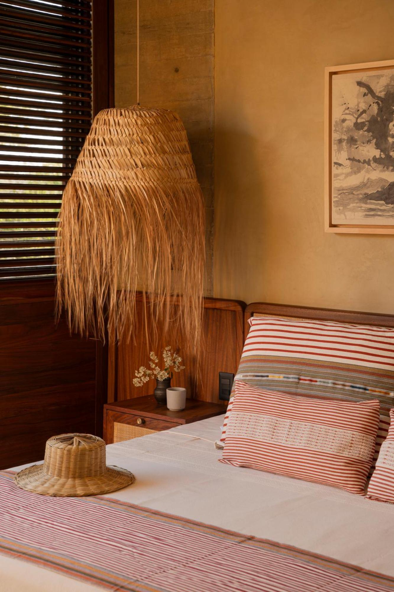 Ennea Hotel - Adults Only Puerto Escondido  Bagian luar foto