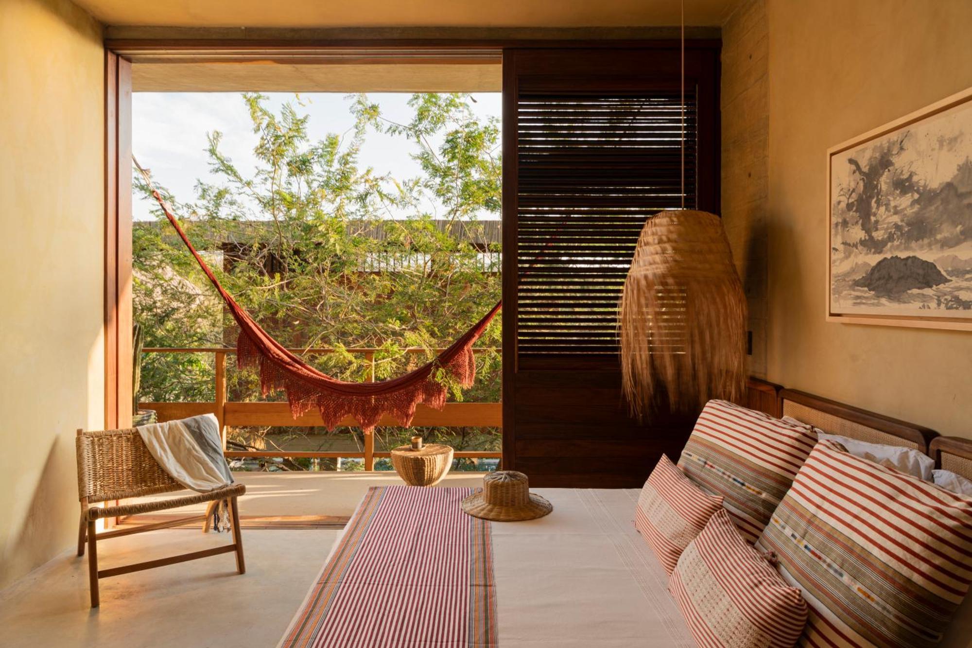 Ennea Hotel - Adults Only Puerto Escondido  Bagian luar foto