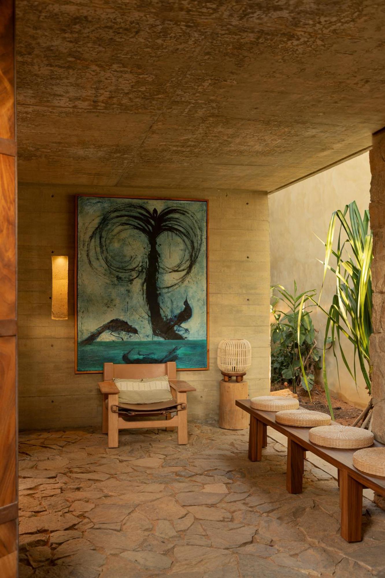 Ennea Hotel - Adults Only Puerto Escondido  Bagian luar foto