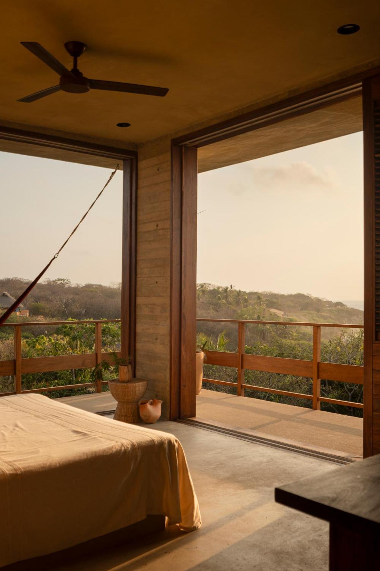 Ennea Hotel - Adults Only Puerto Escondido  Bagian luar foto