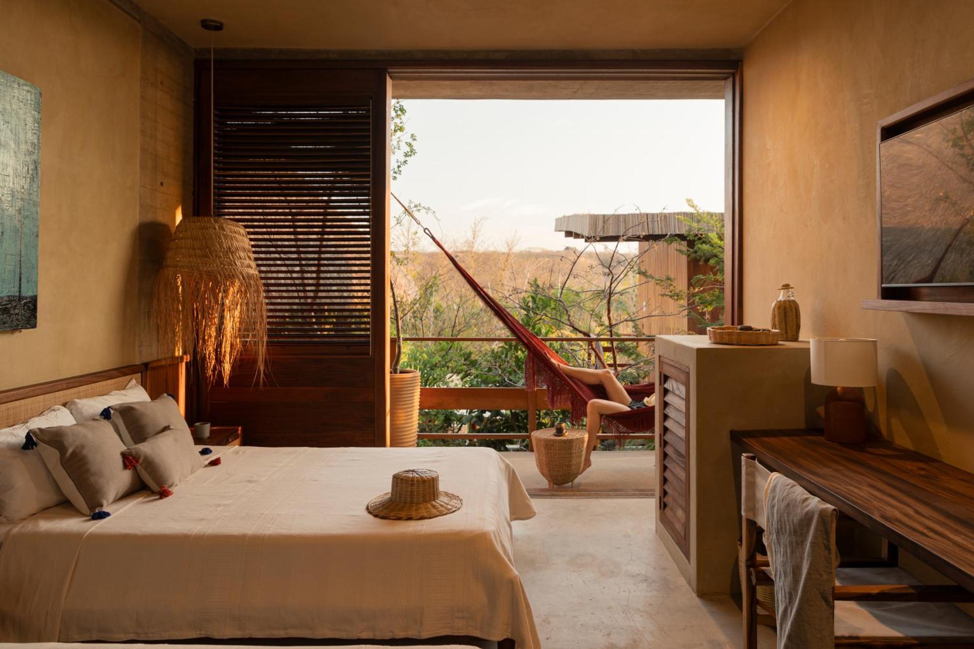 Ennea Hotel - Adults Only Puerto Escondido  Bagian luar foto