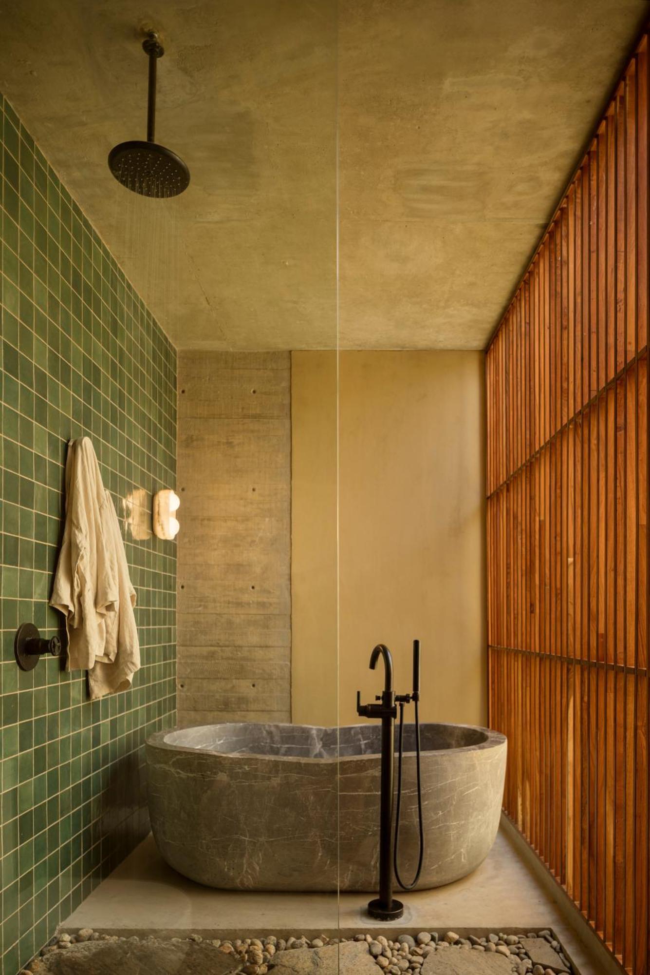 Ennea Hotel - Adults Only Puerto Escondido  Bagian luar foto