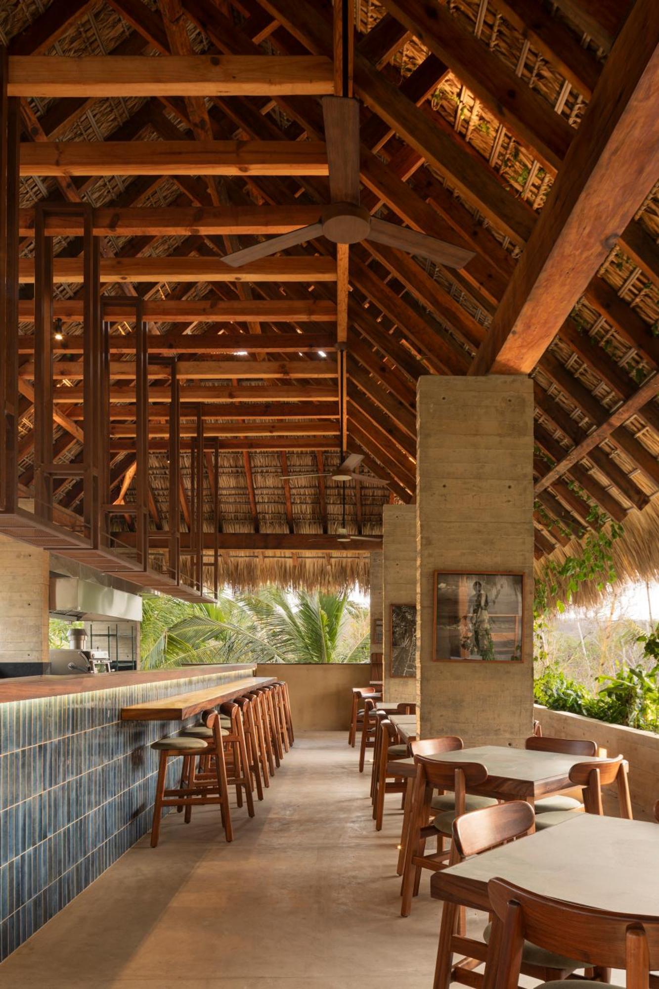 Ennea Hotel - Adults Only Puerto Escondido  Bagian luar foto