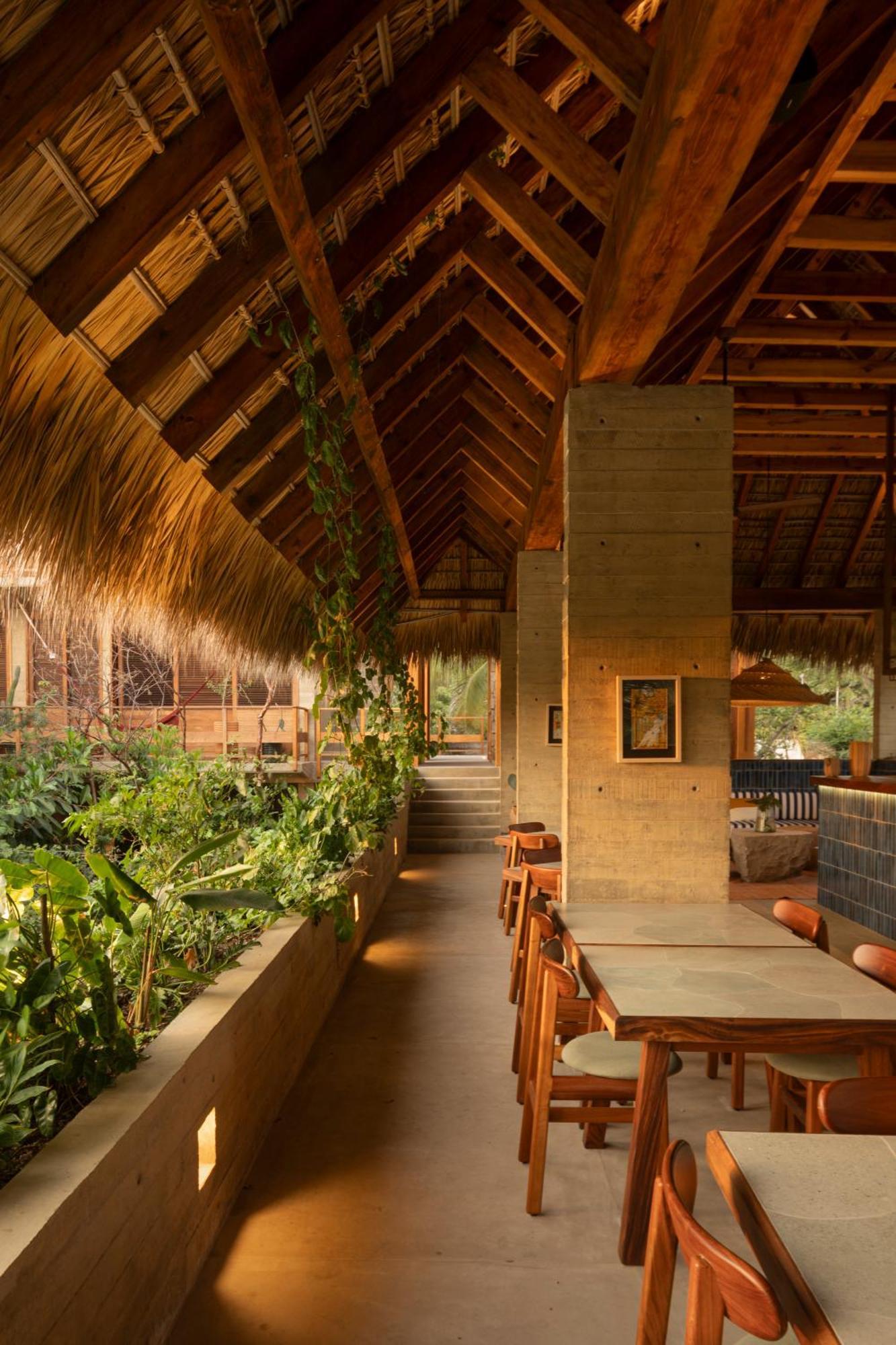 Ennea Hotel - Adults Only Puerto Escondido  Bagian luar foto