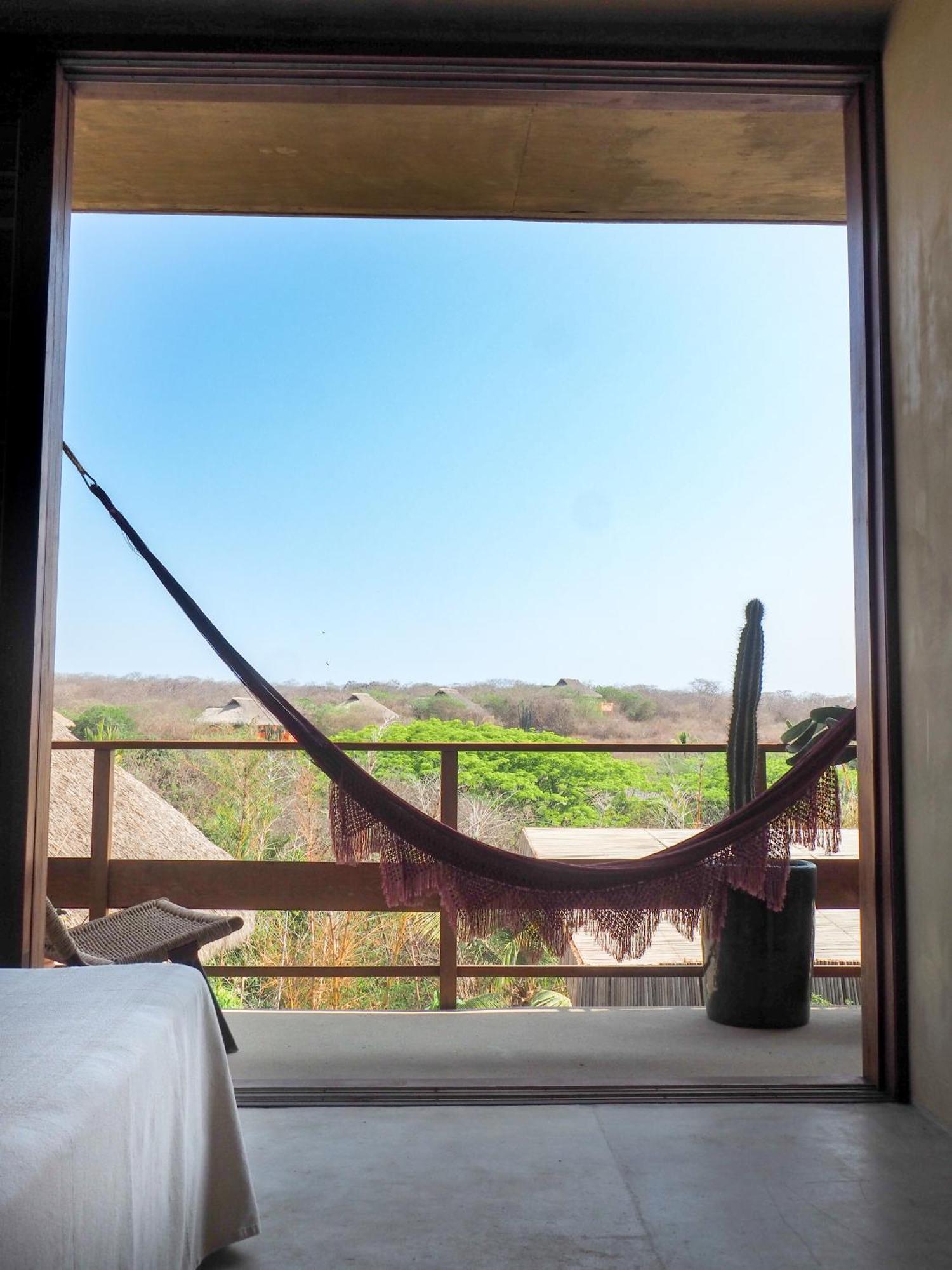 Ennea Hotel - Adults Only Puerto Escondido  Bagian luar foto