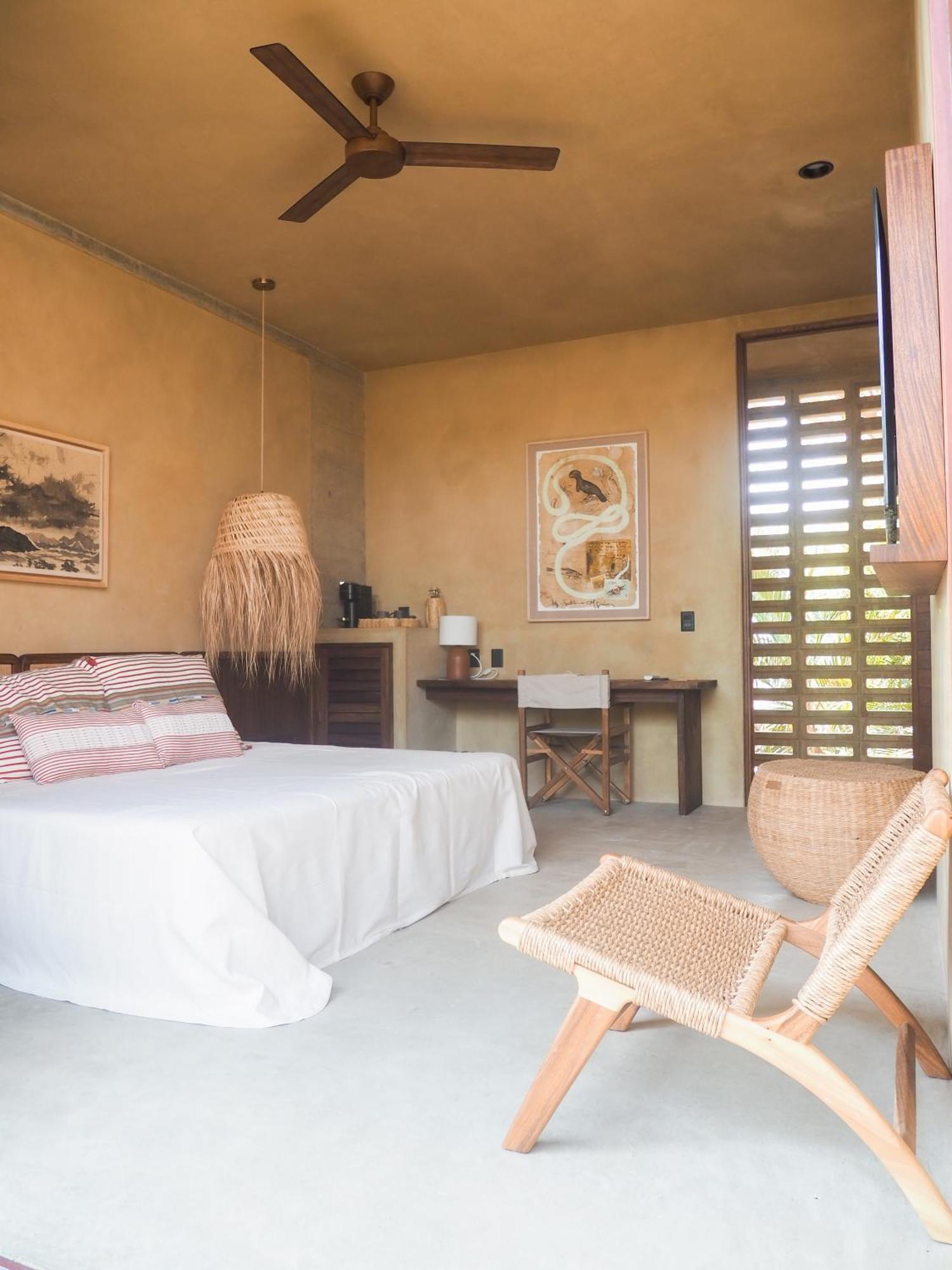Ennea Hotel - Adults Only Puerto Escondido  Bagian luar foto