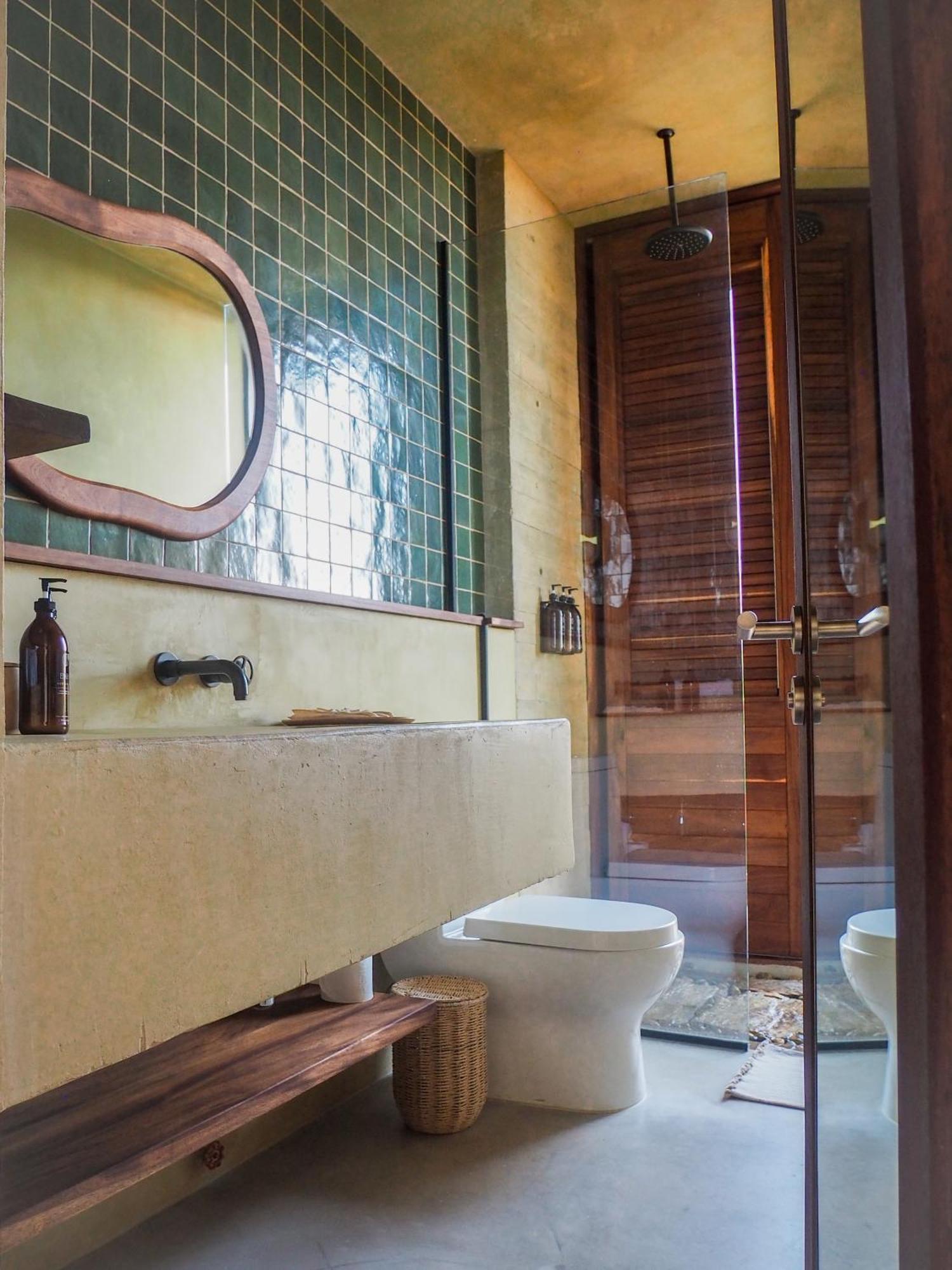 Ennea Hotel - Adults Only Puerto Escondido  Bagian luar foto