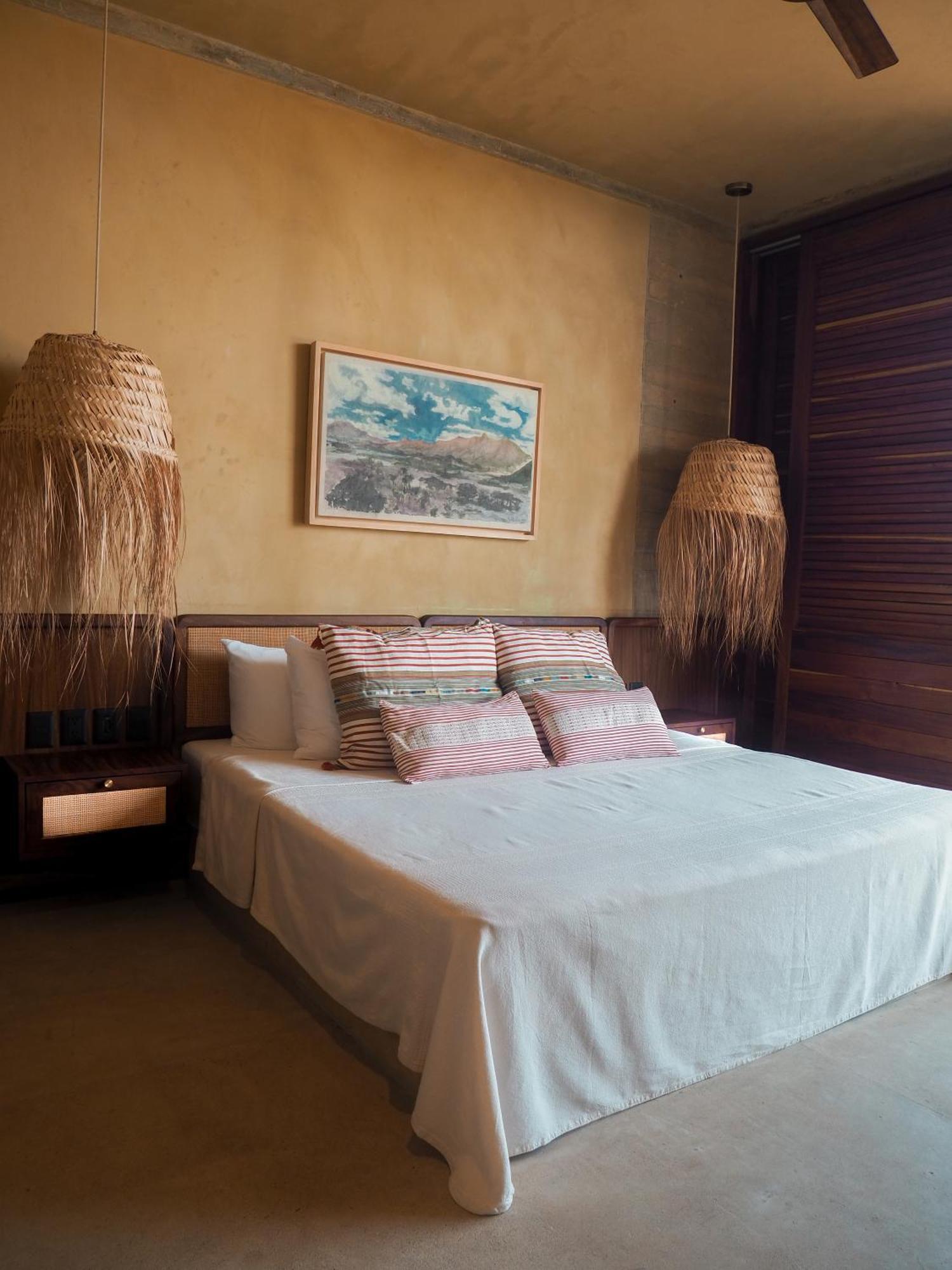Ennea Hotel - Adults Only Puerto Escondido  Bagian luar foto