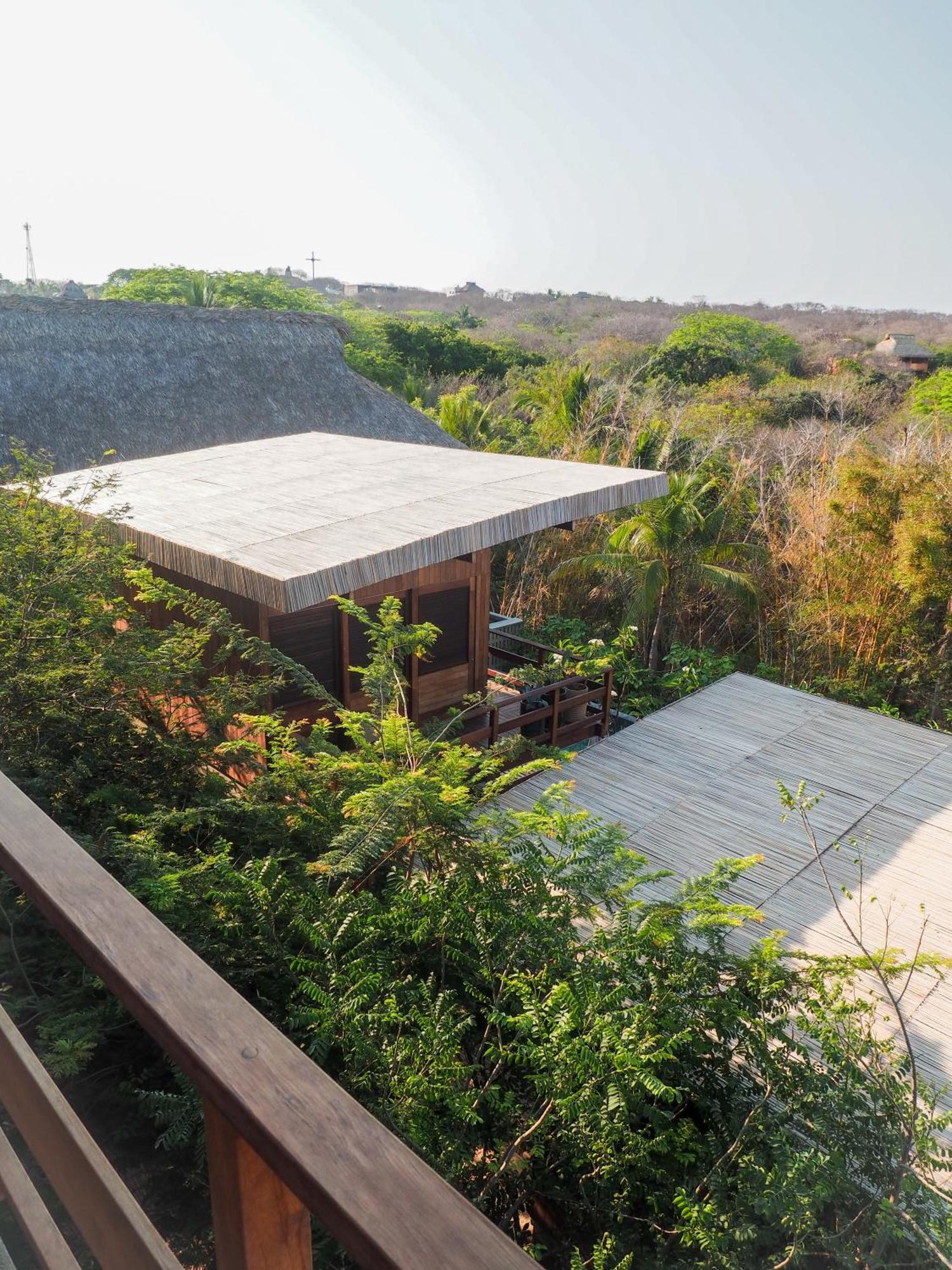 Ennea Hotel - Adults Only Puerto Escondido  Bagian luar foto