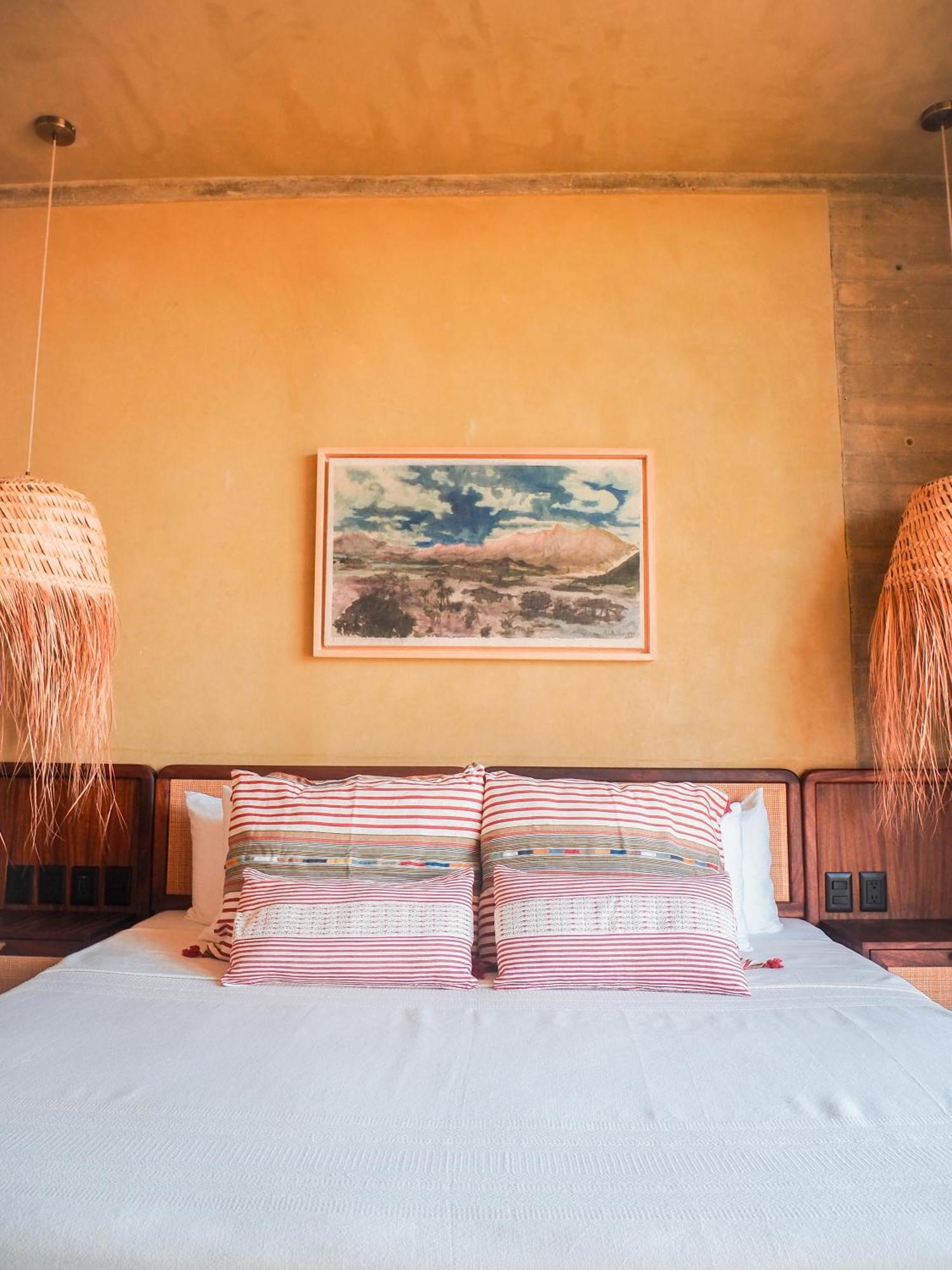 Ennea Hotel - Adults Only Puerto Escondido  Bagian luar foto