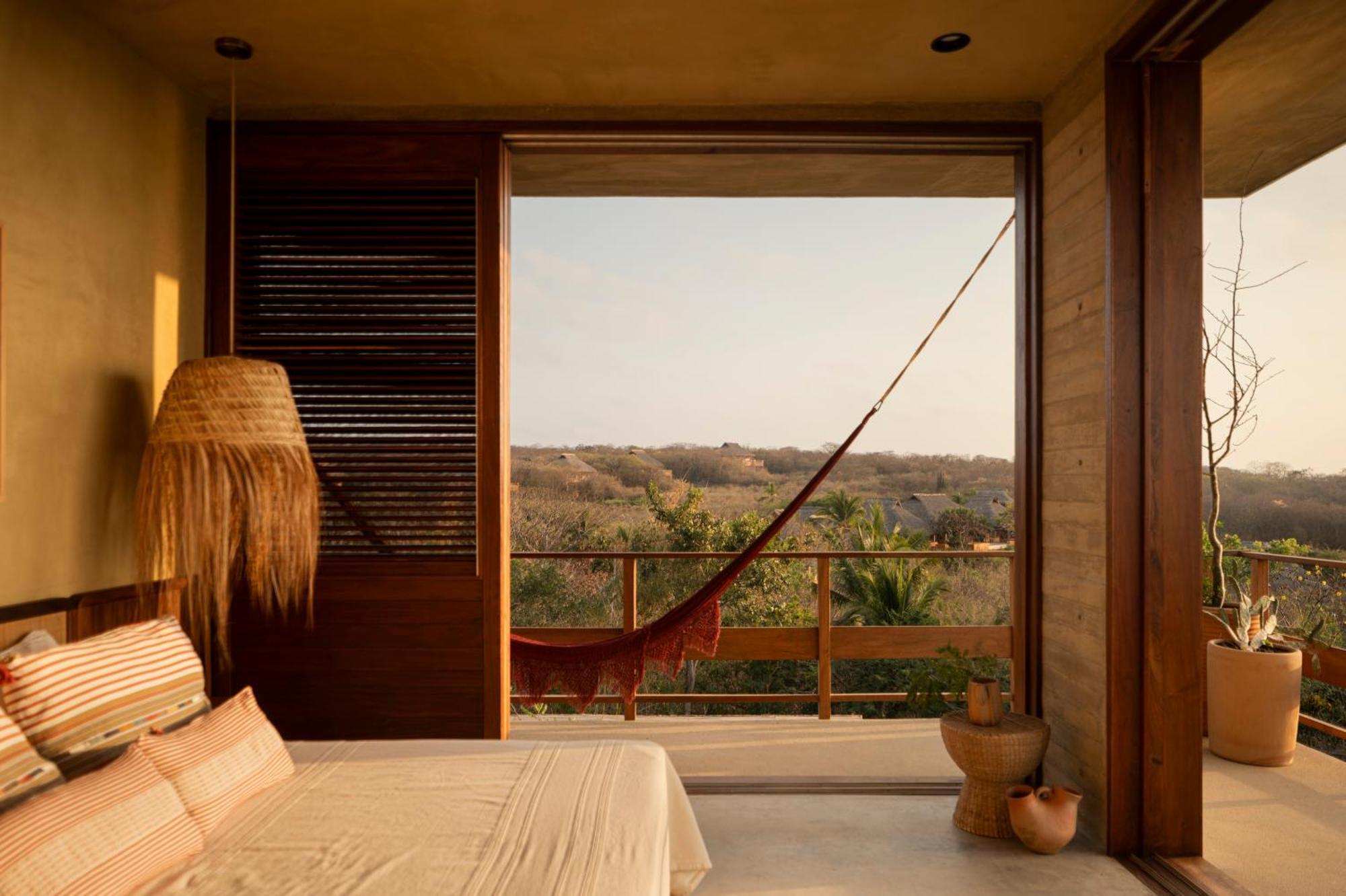Ennea Hotel - Adults Only Puerto Escondido  Ruang foto