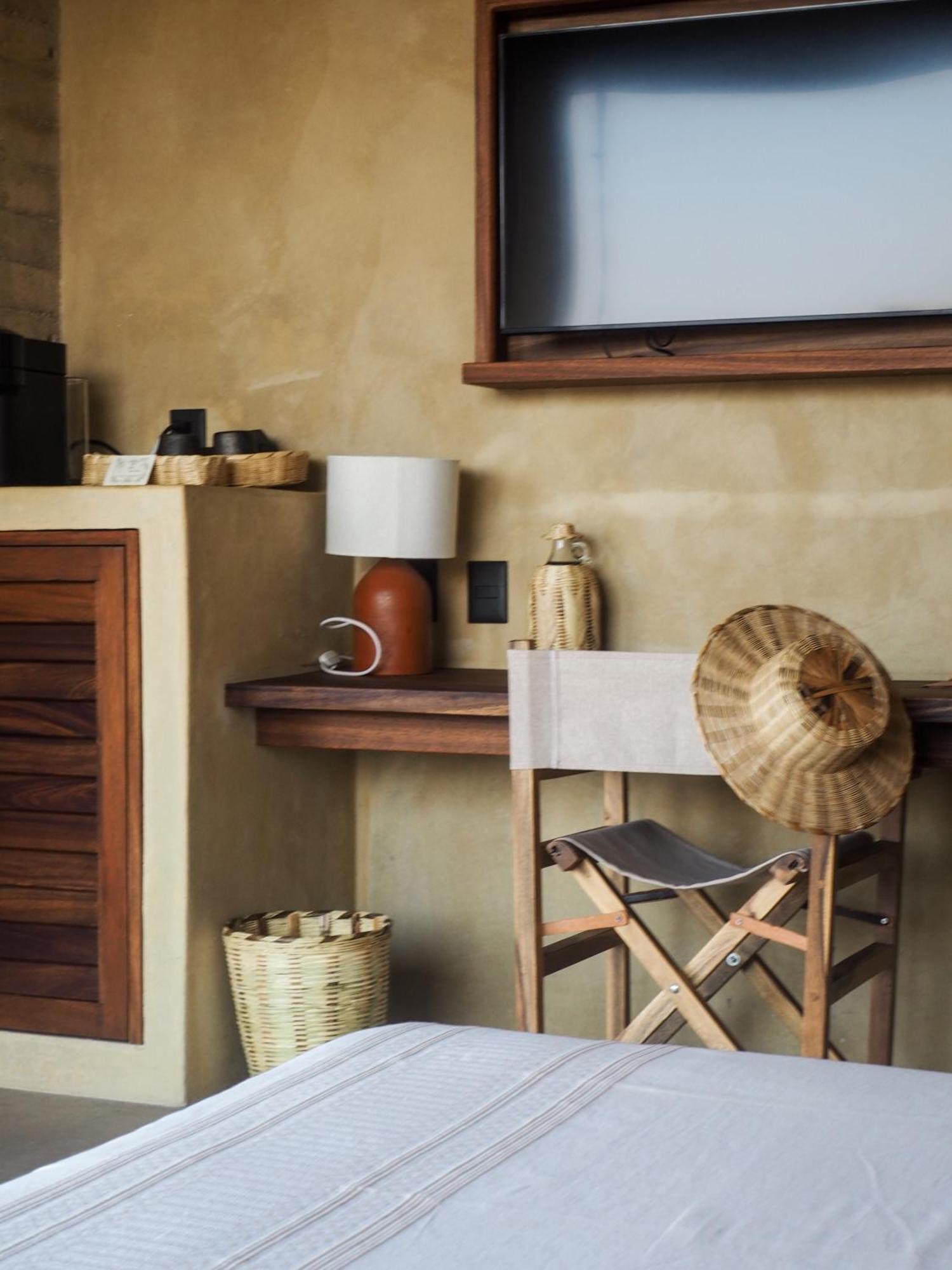 Ennea Hotel - Adults Only Puerto Escondido  Bagian luar foto