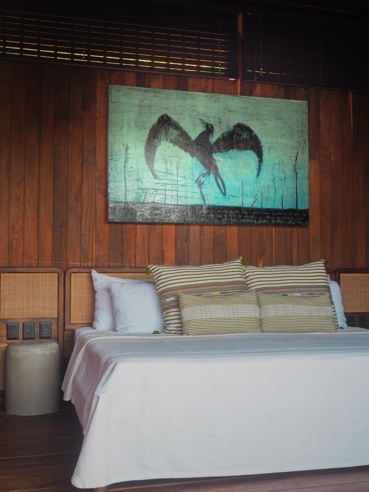 Ennea Hotel - Adults Only Puerto Escondido  Bagian luar foto