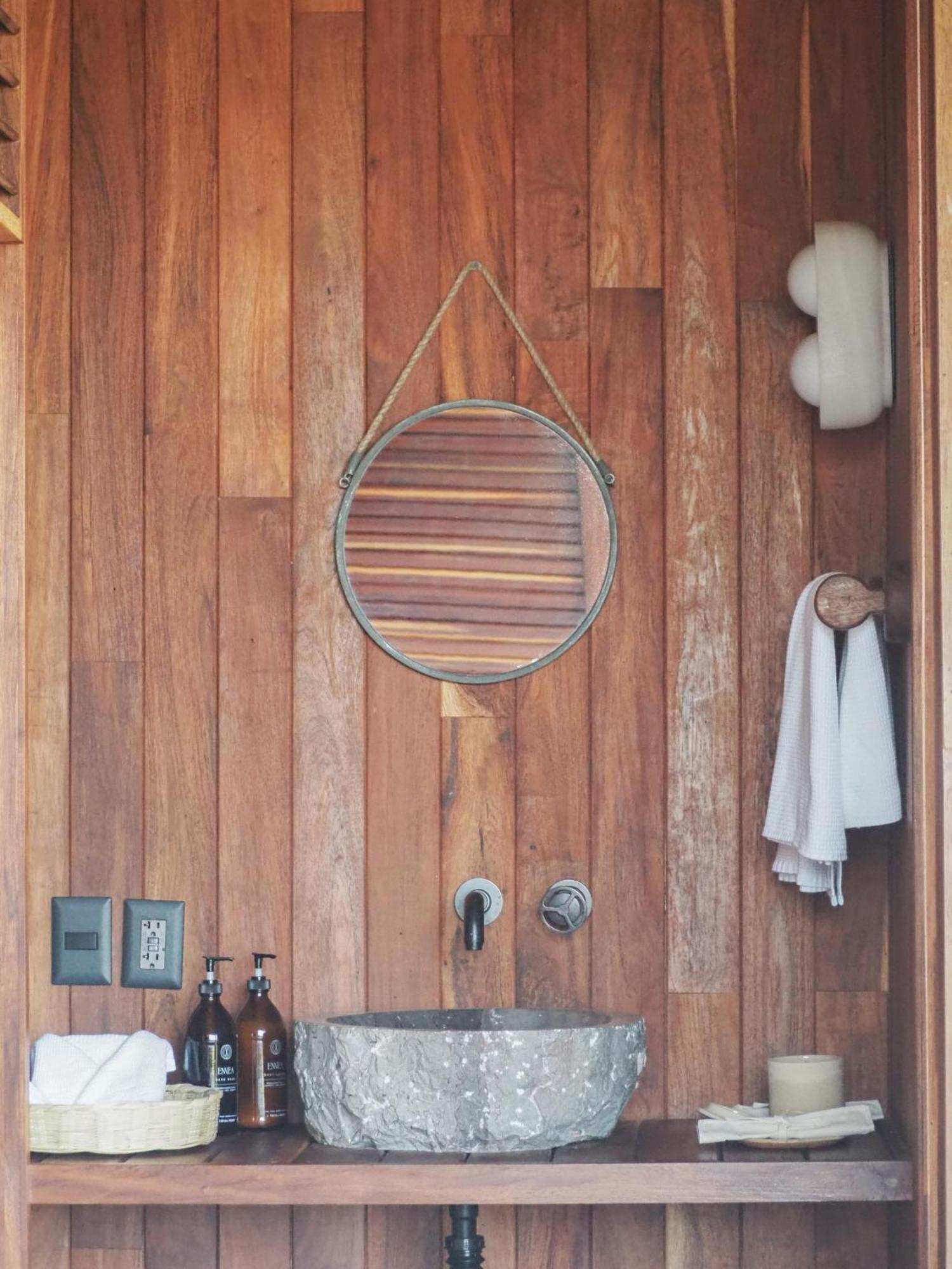 Ennea Hotel - Adults Only Puerto Escondido  Bagian luar foto