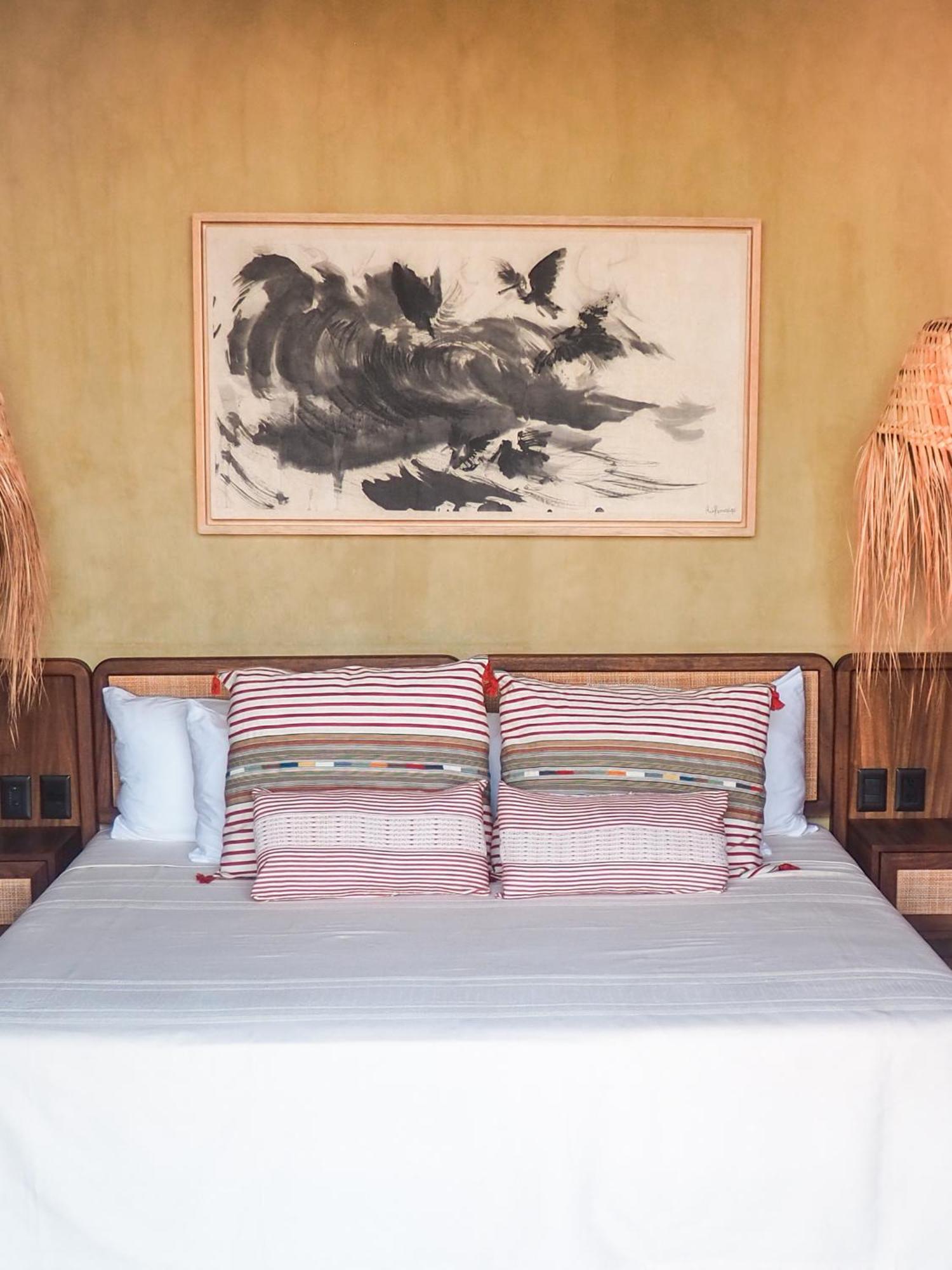 Ennea Hotel - Adults Only Puerto Escondido  Bagian luar foto