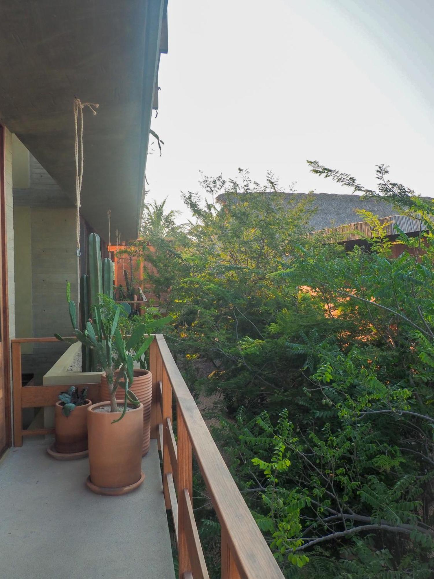 Ennea Hotel - Adults Only Puerto Escondido  Bagian luar foto