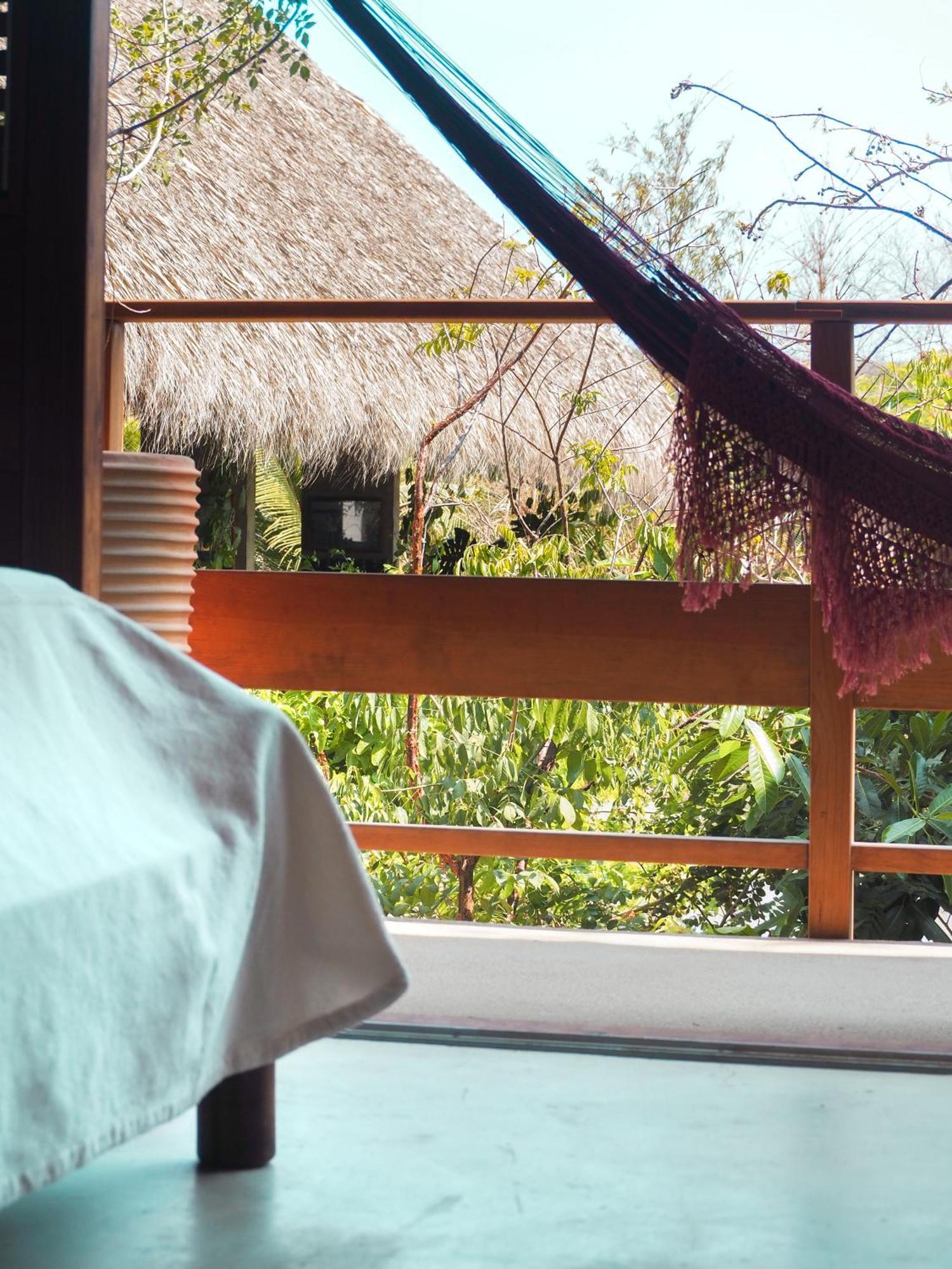 Ennea Hotel - Adults Only Puerto Escondido  Bagian luar foto