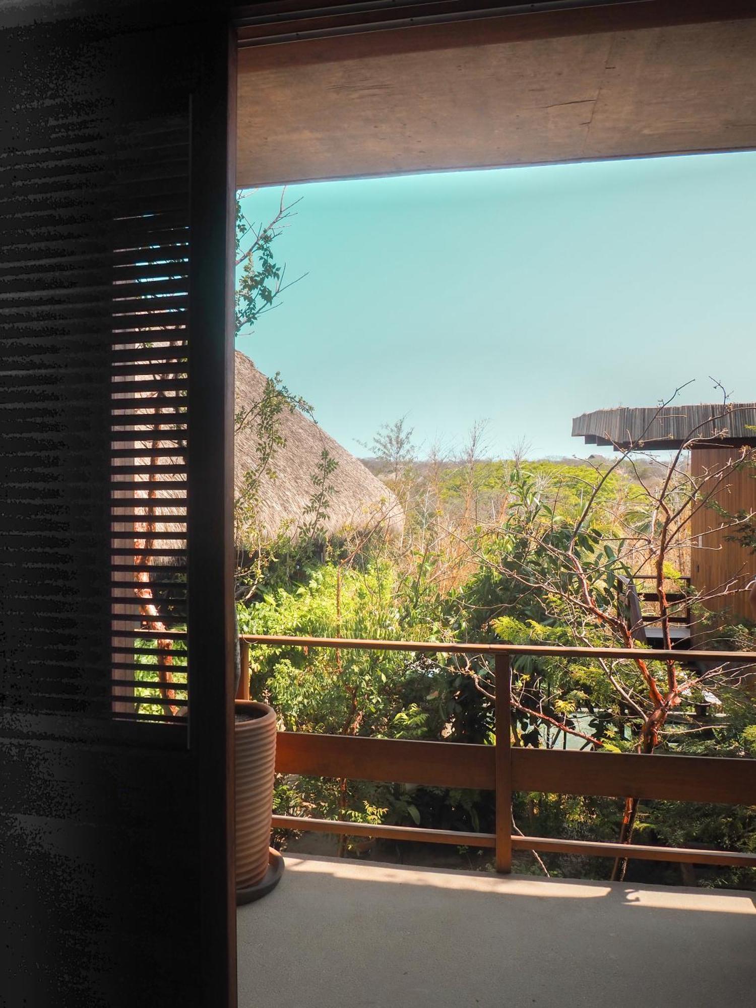 Ennea Hotel - Adults Only Puerto Escondido  Bagian luar foto