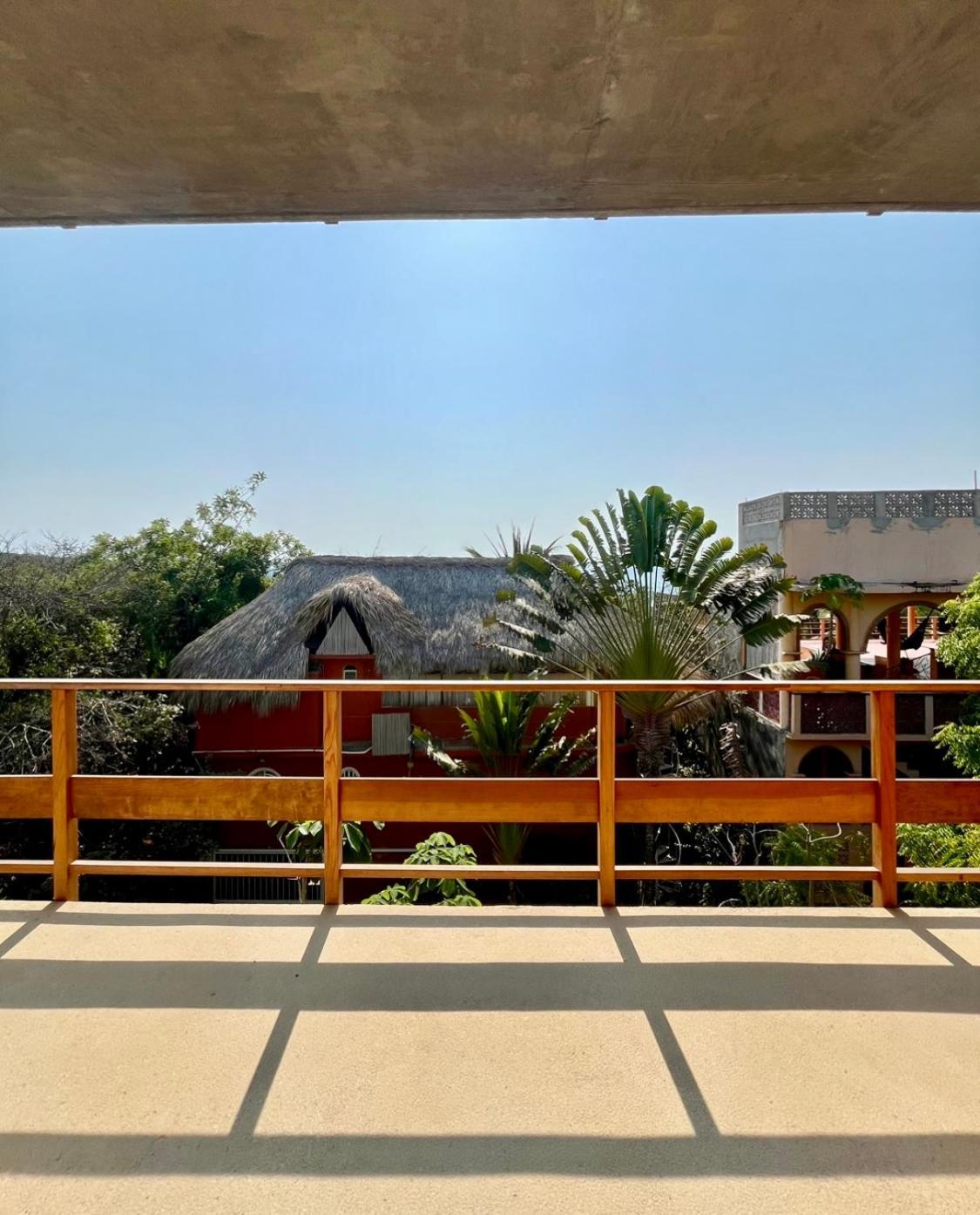 Ennea Hotel - Adults Only Puerto Escondido  Ruang foto