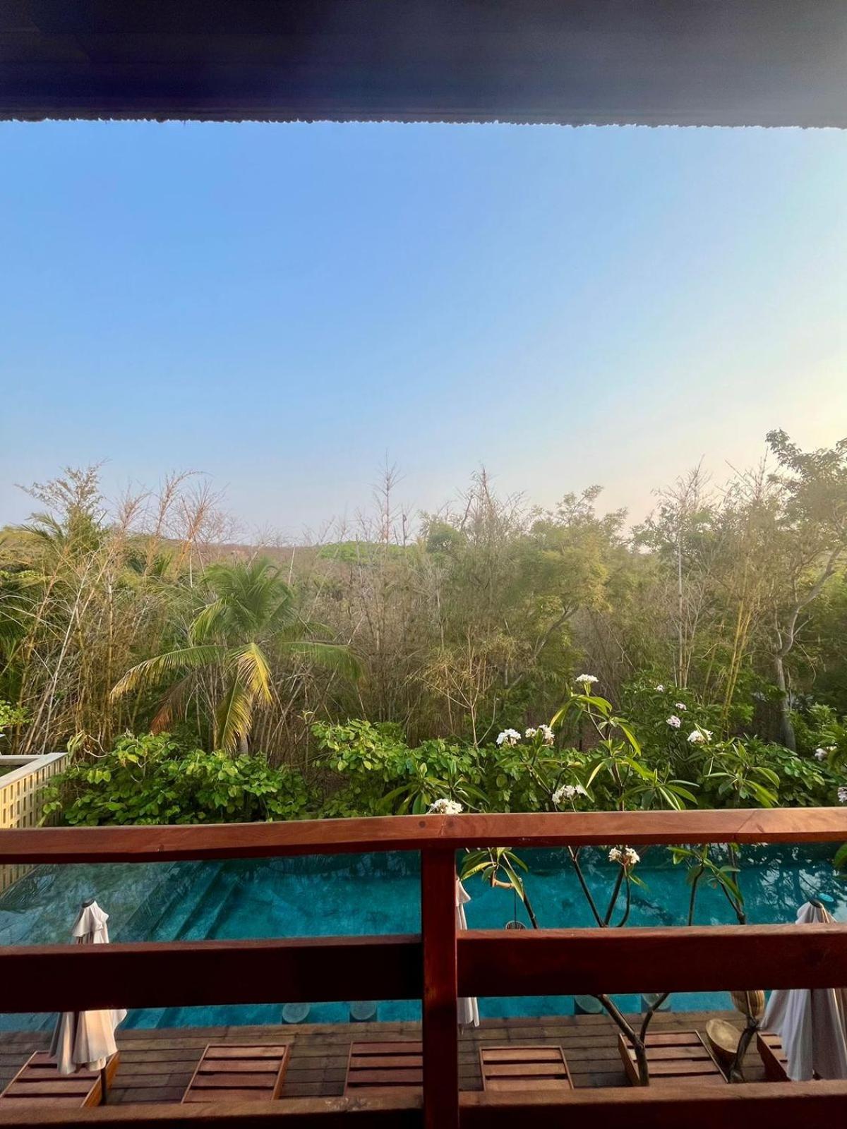 Ennea Hotel - Adults Only Puerto Escondido  Ruang foto